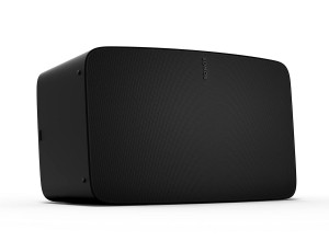 Sonos Five | Black