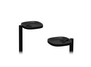 Sonos One Stand (Pair) Black