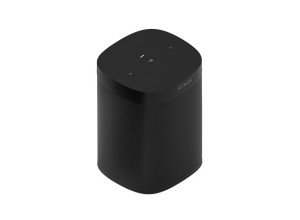Sonos One SL | Black
