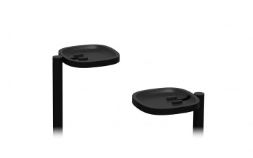Sonos One Stand (Pair) Black