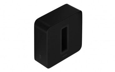 Sonos Sub | Black