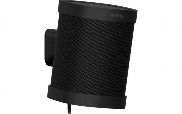 Sonos One Wall Mount | Black