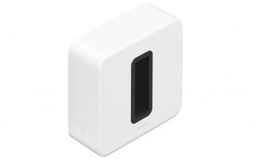 Sonos Sub | White