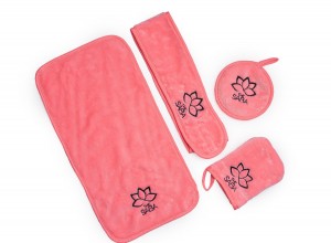 Micofiber Face Cloth MFC