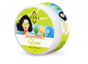 Summer Glow Cream 80gm