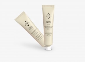 The Saba Filter Cream 75ML