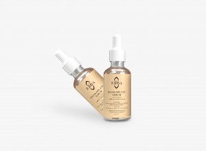 The Saba Recovery Eye Serum 30 Ml