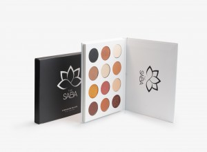 The Saba Eyeshadow