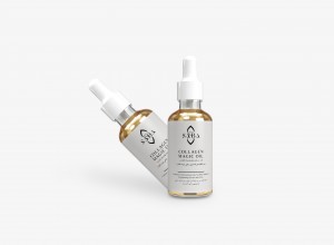 THE SABA Collagen Magic OIL 30 ml