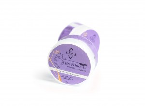Be Princess Cream 80 ml