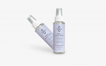 The Saba Pores Facial Spray 110 ML