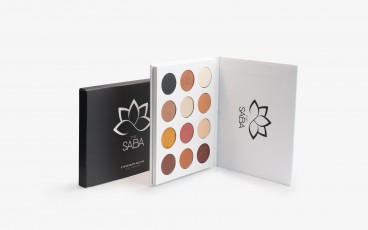 The Saba Eyeshadow