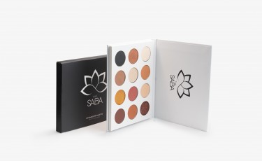 The Saba Eyeshadow