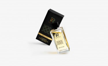 Rqaat Thoub Perfume Wild Oud 100ml