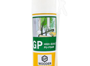 فوم بخاخ GP - كبير