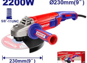 2200W EMTOP  