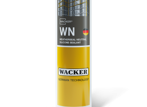 WACKER WN  مل 300 /أنبوب 25 أنبوب/علبة