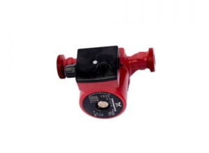 مضخة تدوير المياه جراندفوس UPS 25-62 180 +وصلة شد وصل