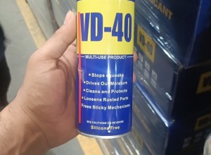 VD-40 (24 قطعة/كرتون)