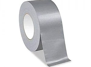 تيب رمادي الزامل 2' × 25 يارد شد 24