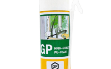 فوم بخاخ GP - كبير