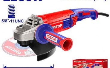 2200W EMTOP  
