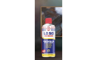 مزيل الصدأ سماكو LD-50 New