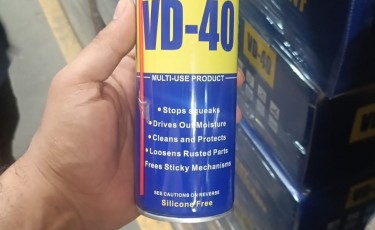 VD-40 (24 قطعة/كرتون)