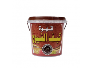 قهوة كيف الشيوخ 1 كيلو جرام