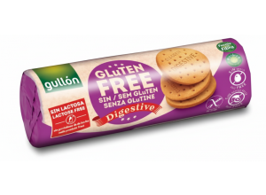 جولن بسكويت دايجستف خالي من الجلوتين 150 جرام