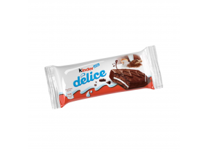 كيندر كيك ديلسي 39 جرام