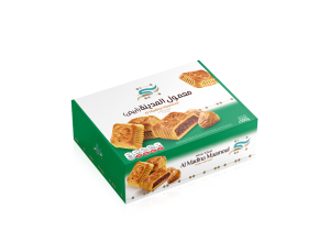 بنتي معمول المدينة بالتمر 250 جرام