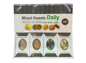 ديلي مشكل شرقي