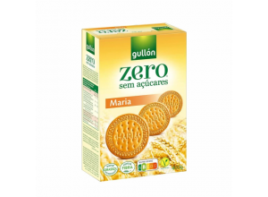 جولن زيرو بسكويت ماريا بدون سكر 400 جرام