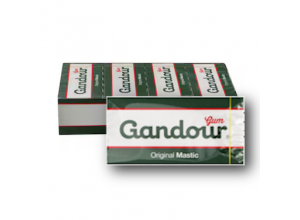 غندور لبان مستكه 8.1 جرام