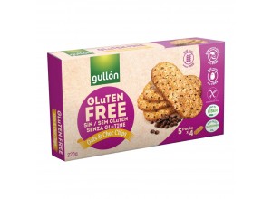 جولن بسكويت شوفان بالشوكلاتة خالي من الجلوتين 220 جرام