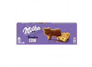 ميلكا كيك تيندر كاكاو 140 جرام
