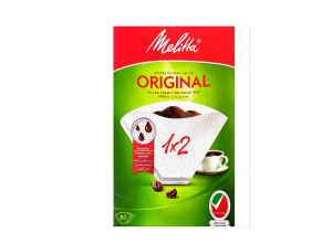 فلتر قهوة 1*2 80 حبة