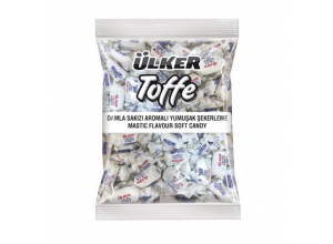 اولكر حلوى توفي ابيض 1000 جرام