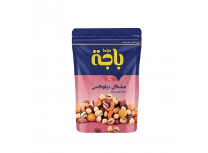باجة مشكل ديلوكس مشوي 120 جرام