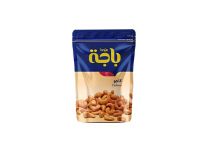 باجة كاجو مملح 120 جرام