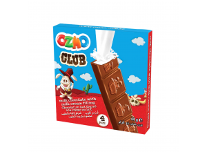اوزمو كلوب اصابع 44 جرام