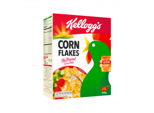 كيلوقز كورن فلوكس 450 جرام