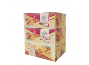 معمول ماما 2+1 عرض