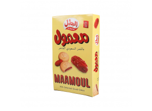 البطل معمول بالتمر 19 جرام