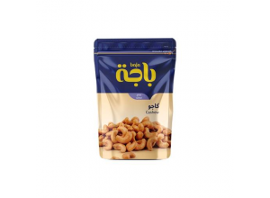 باجة كاجو مملح 280 جرام