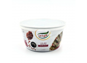 قودي ورق عنب محشي دبس الرمان 850 جرام