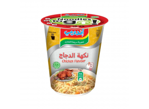 اندومي عادي كوب 60 جرام