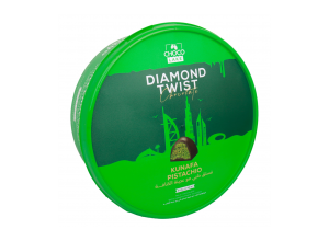 دايموند شوكولاتة كنافة بالفستق 650 جرام