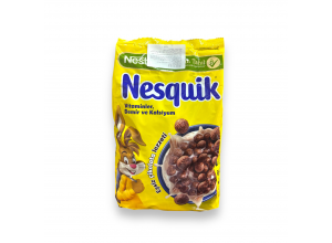 نسكويك حبوب الشوكولاتة 450 جرام